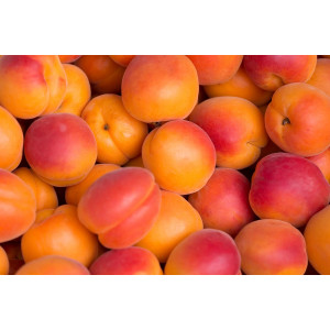 Apricots, 500g