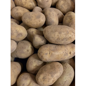 Mona Lisa potatoe, the kilo