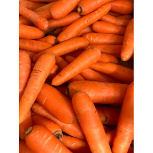Carrots, 500 g, about 7